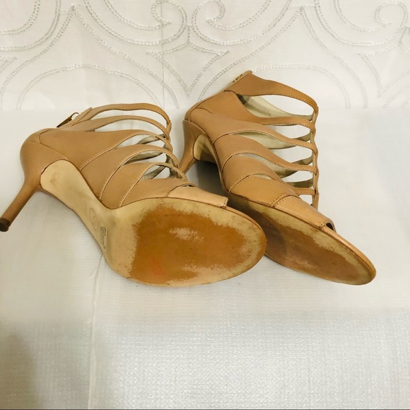 MICHAEL KORS SHOES - Picture 5 of 12